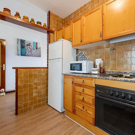 Apartament Els Estels Prades Bagian luar foto