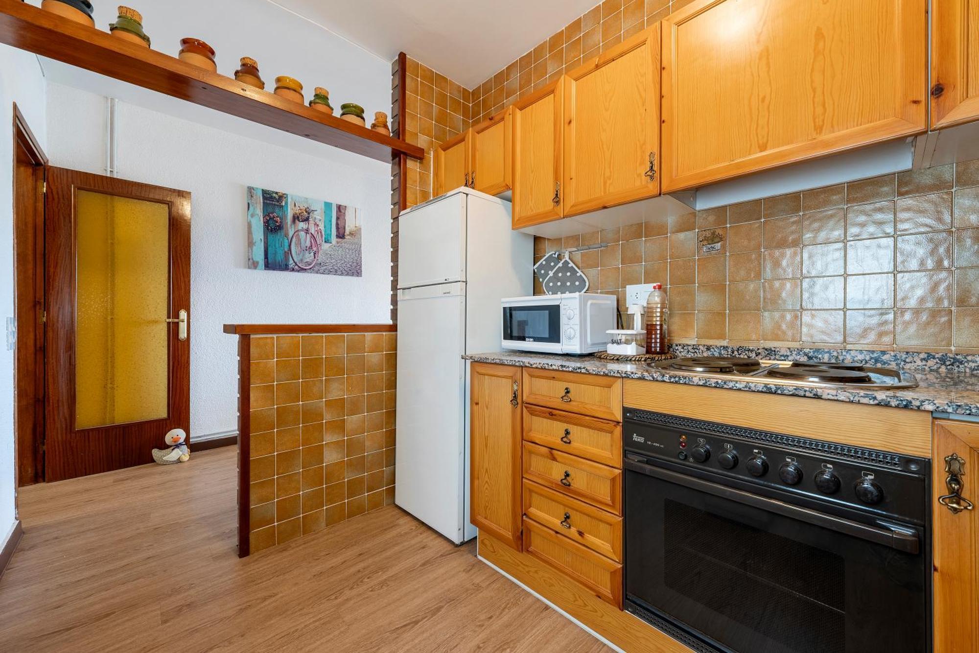 Apartament Els Estels Prades Bagian luar foto