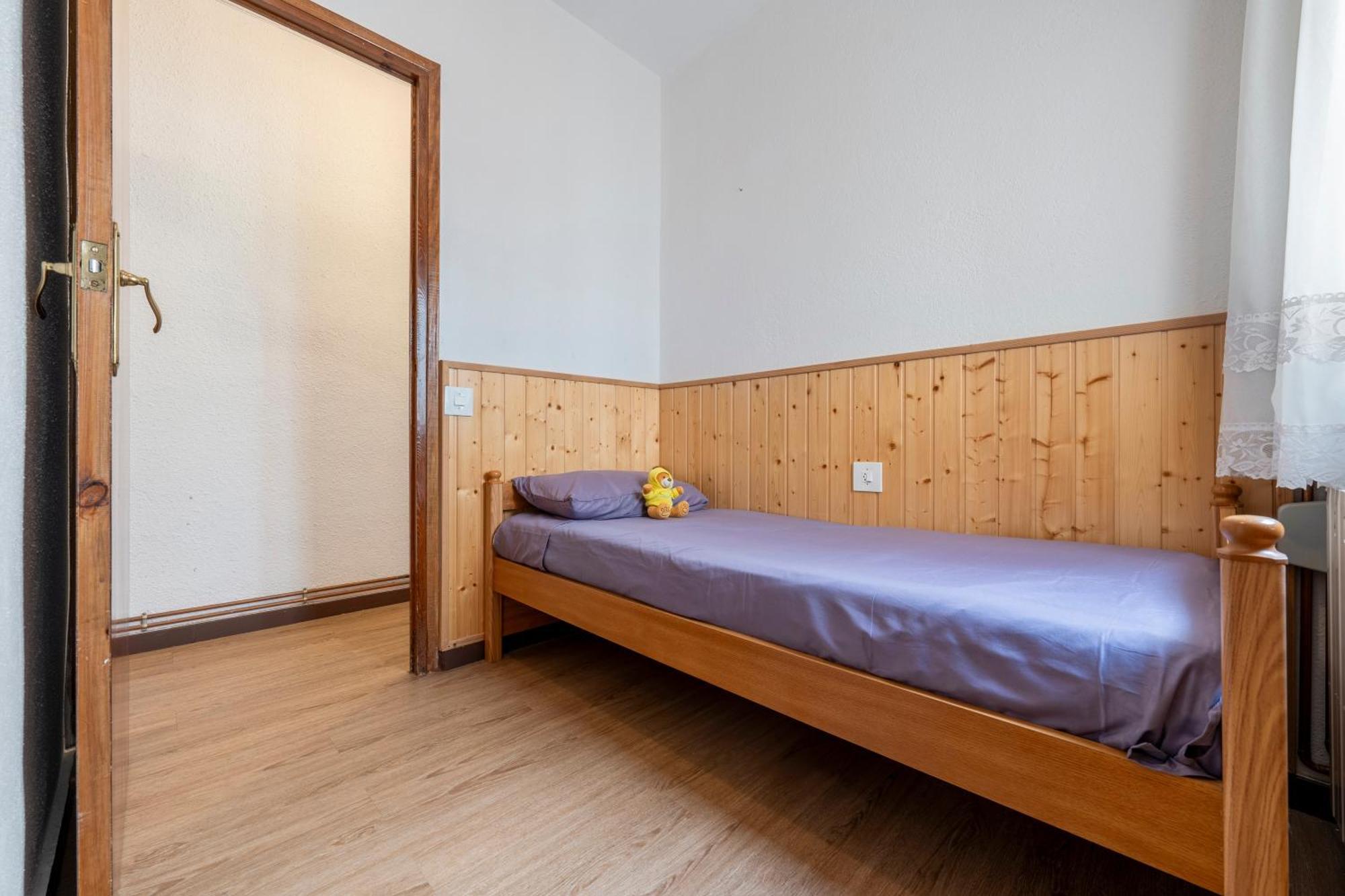 Apartament Els Estels Prades Bagian luar foto