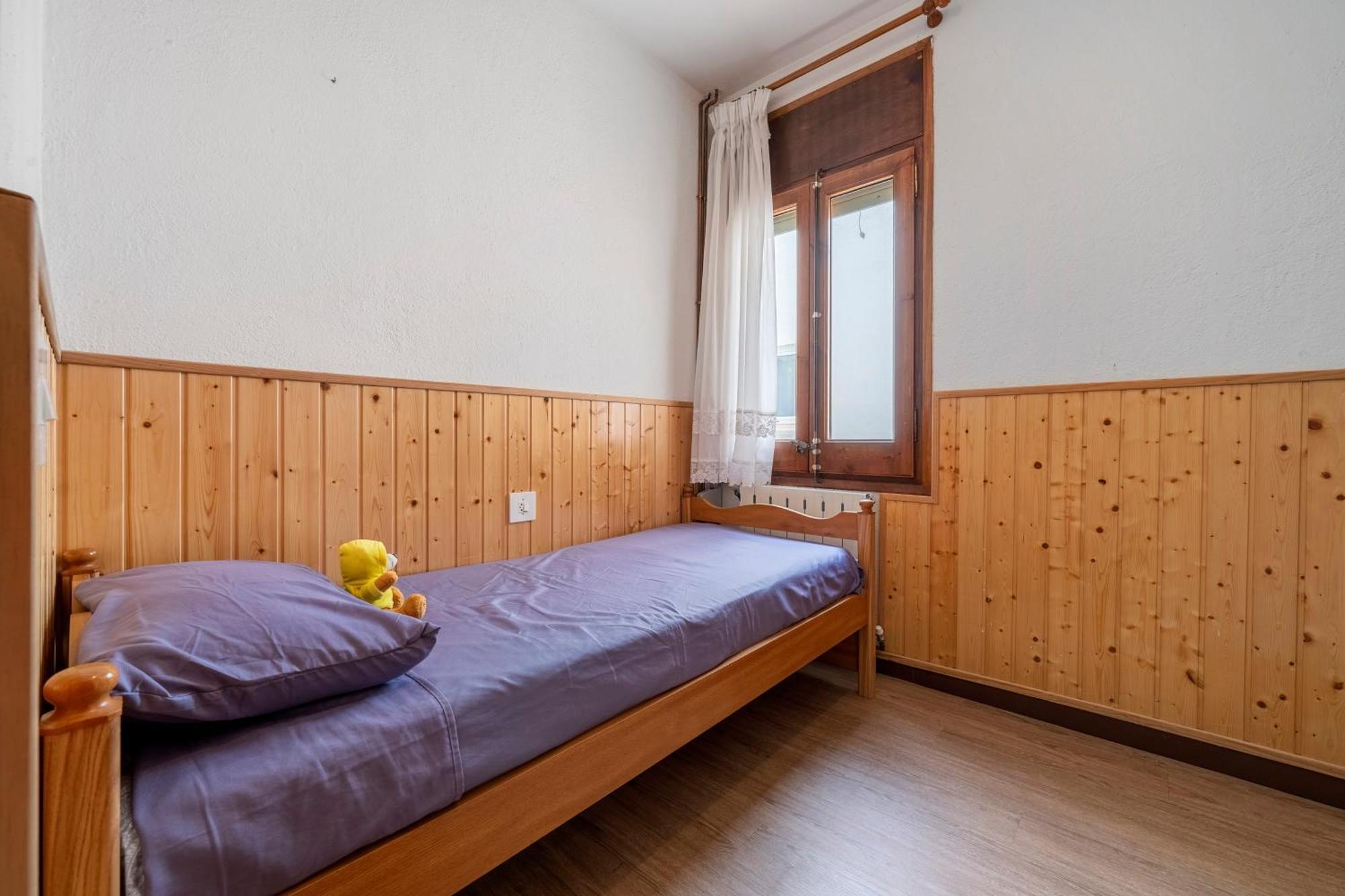 Apartament Els Estels Prades Bagian luar foto