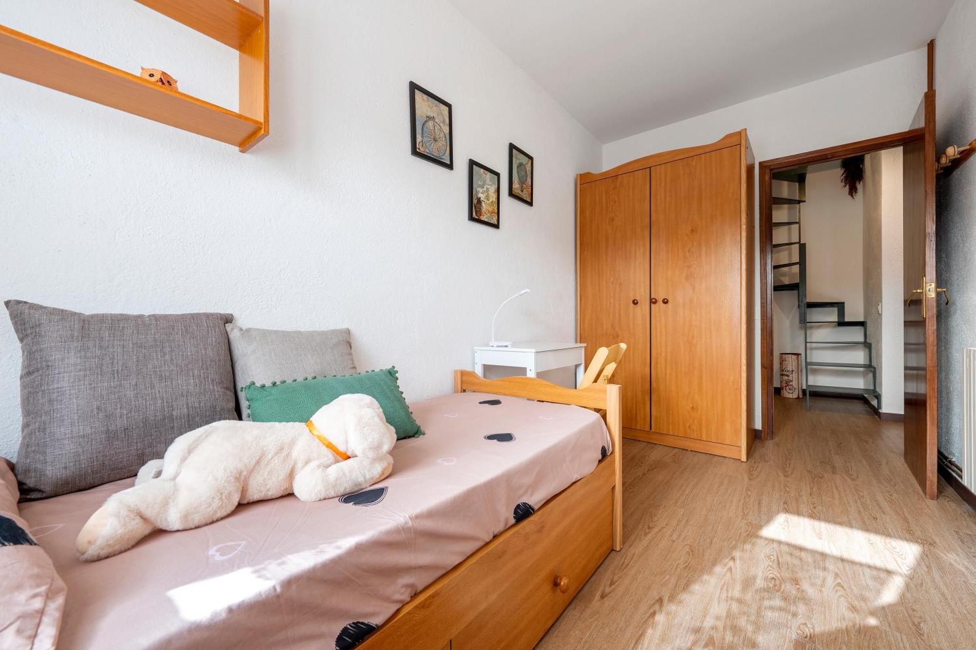 Apartament Els Estels Prades Bagian luar foto