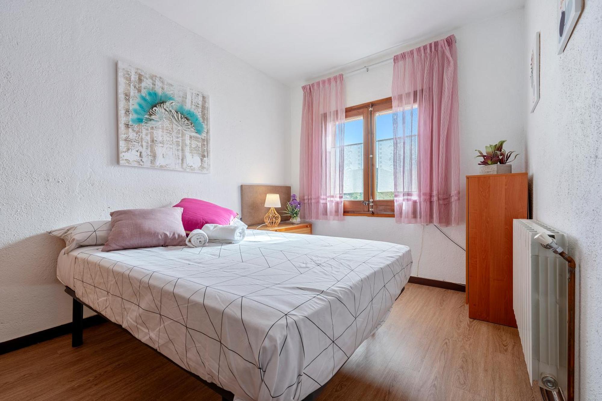 Apartament Els Estels Prades Bagian luar foto