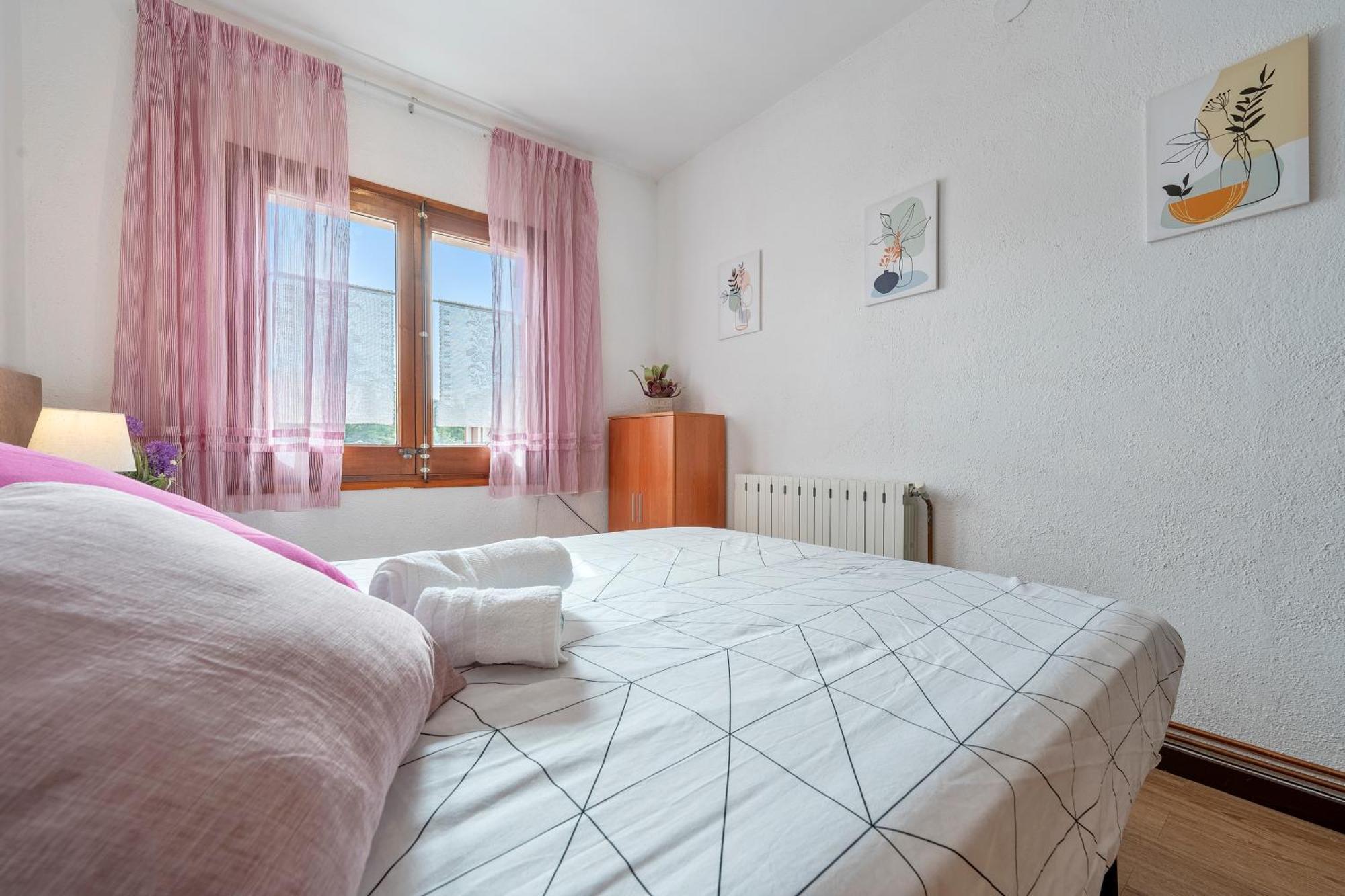 Apartament Els Estels Prades Bagian luar foto