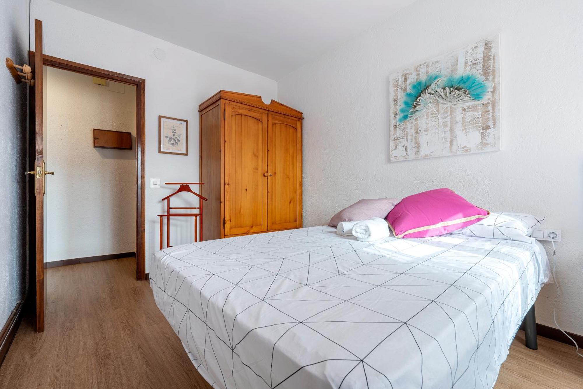 Apartament Els Estels Prades Bagian luar foto